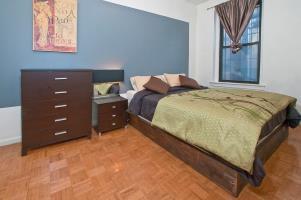 Amazing 1 Bedroom Apartment At Gramercy New York Exteriör bild